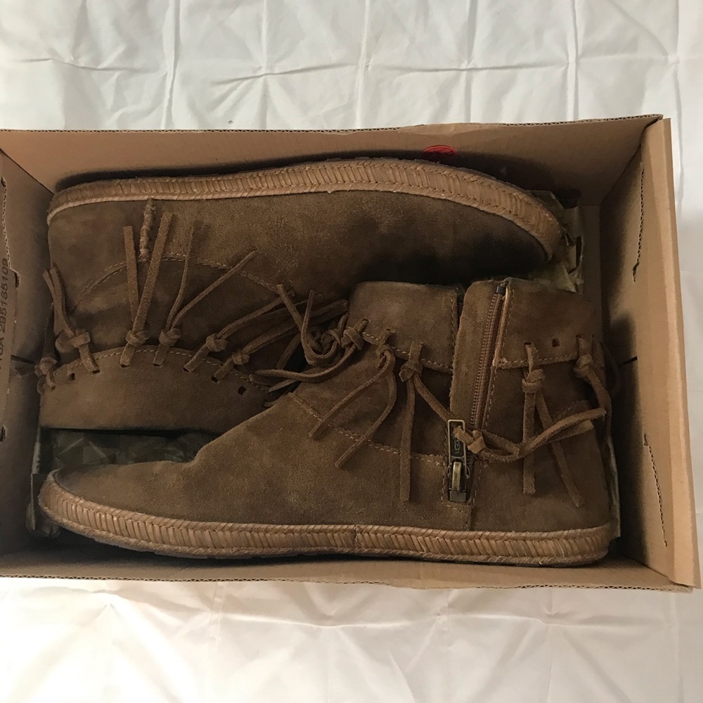 Ugg Booties